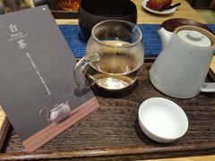 -扫雪煮茶(西村店)