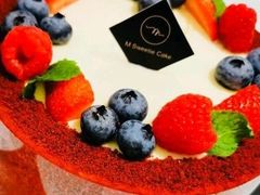 -姆们M Sweetie Cake(五道口店)