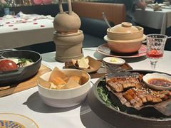 -狮拾久·现代新加坡料理(福田COCO Park店)