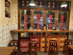 -矮子粉店1985·长沙米粉(湘春路店)