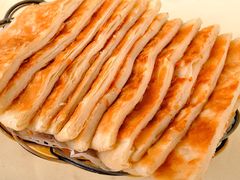 -山南熏肉大饼(辽菜旗舰店)
