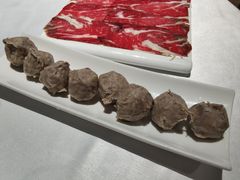 -囍上海鲜火锅酒家(兴宁路店)