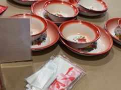 -老三样·旧食新味(船山路店)