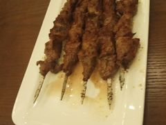 -伊纳其新疆主题餐厅(龙岗店)