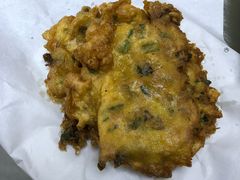 蚝饼(小份)-兴记菜馆