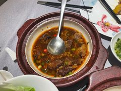 -潮府馆·非遗潮州菜·世纪公园(新国际博览中心店)