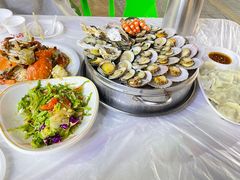 -日照大牌檔•小船海鲜(万平口店)
