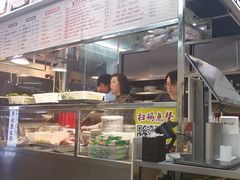 -明姨仔潮汕美食·碳炉猪脚·汕尾牛腩饭·起片鸡煲(起义路店)