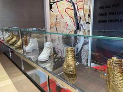 -JORDAN(外滩中央体验店)
