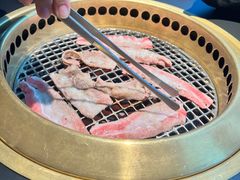 -谷牛和牛烤肉(漕河泾印象城店)