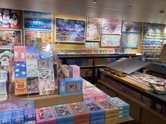 -猫的天空之城概念书店(苏州诚品店)