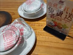 -斯丹姜母鸭·古法干香(田安南路店)
