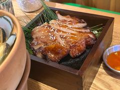 -椰莱泰小谷·东南亚融合菜(坪山悦阾SPACE店)