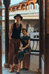 -苏州HX-合喜映画婚纱摄影