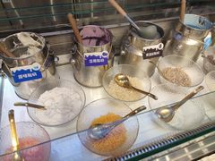 -溪边姑娘·拉丝酸奶水果捞(春熙路店)
