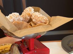 -太食獸泰式茶餐厅(IFS国金中心店)