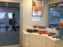 -BreadTalk面包新语(长寿路地铁站店)