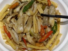 -海鲜e族(马王堆店)