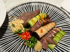 -上上瓷·艺境川菜(IFS旗舰店)