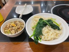 -情忆草原涮肉馆