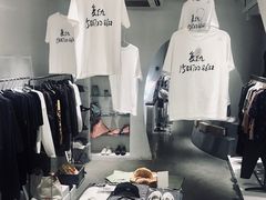 -Badmarket(庙前西街店)