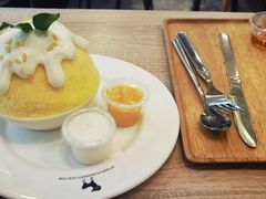 -After You Dessert Cafe(Silom Complex)