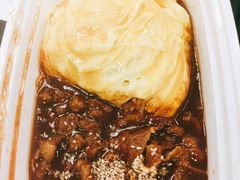 -玛格萝妮比萨屋(陆家浜路店)