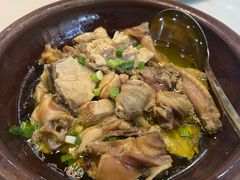 -两户人家农家乐