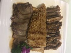 -花溪雨·森林餐厅(石基店)