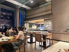 -田舍家Inakaya·炉端烧·铁板烧(天汇igc店)