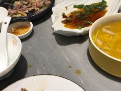 -岭南真味·匠心粤菜(K11店)