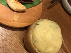 老奶洋芋-云海肴·汽锅鸡·云南菜(天山百盛优客店)