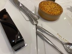 -PAUL LAFAYET 法式甜品(港汇广场店)