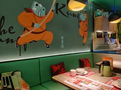 -蛙小侠(五象万象汇店)