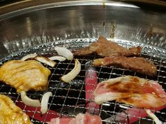 -伊茉家的烤肉店(勒泰中心店)