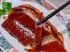 -在前门·烤鸭北京菜(五月花广场店)