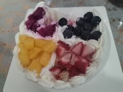 -卡漫莫尼蛋糕(私人定制店)