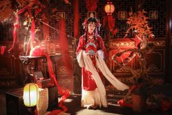 -梓摄影古装写真工作室(富力广场店)