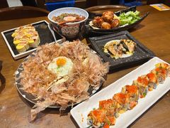-白石的深夜食堂(济南万象城店)