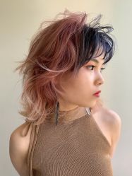 -简影造型·自选烫染接发salon