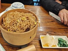 -老雒阳面馆·水席(定鼎门店)