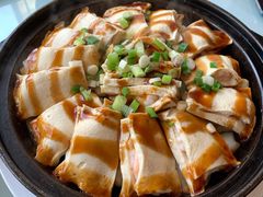 鲜虾酿千叶-映像威海·海鲜味道(经区店)