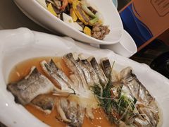 -诸暨耀江开元名都大酒店·西子灶中餐厅