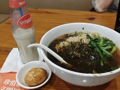 -小方的面(徐家汇店)