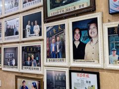 -天发芽·何记葫芦头泡馍·老字号(小南门店)