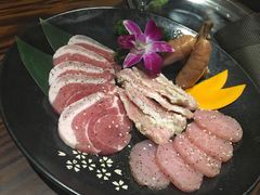 -和萌牛肠烧烤(财富中心店)