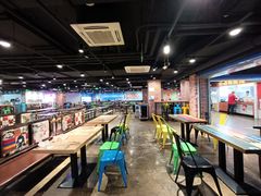 -第5大道精品休闲购物广场