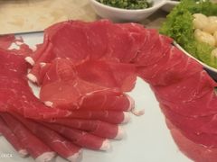 -阳坊胜利涮羊肉(阳坊老店)