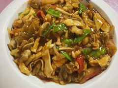 八珍豆腐-昱德来·天津菜(河西店)