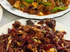 -田记餐馆(富国街店)